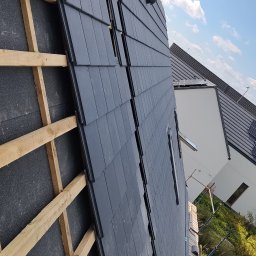 Naprawa dachów Poznań 4