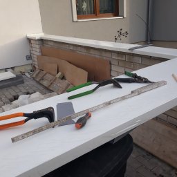 Naprawa dachów Poznań 1