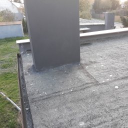 Naprawa dachów Poznań 3