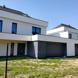 VOLODYMYR IVANOV - Ocieplanie Elewacji Zielonka