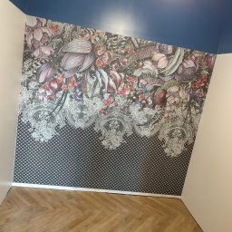 Szymon Zasępa - Solidna Budowa Tarasów w Radomsku