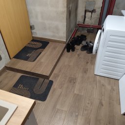 Szymon Zasępa - Szpachlowanie Radomsko