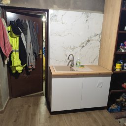 Szymon Zasępa - Tarasy Radomsko