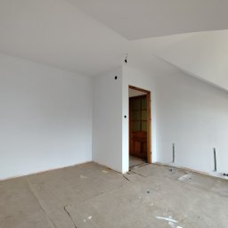 Szymon Zasępa - Remonty biur Radomsko