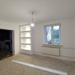 Malowanie mieszkań Wierzbica 4