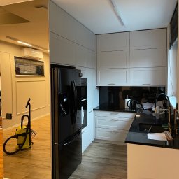 MW-Meble Wiśniewski - Najwyższej Klasy Szafy Przesuwne z Lustrem Pszczyna