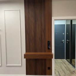 Szafy na wymiar Ćwiklice 3