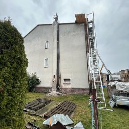 Kominiarz Tomaszów Mazowiecki 4