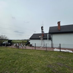 Kominiarz Tomaszów Mazowiecki 1