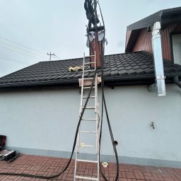 Kominiarz Tomaszów Mazowiecki 2