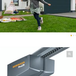 Bramy garażowe Świdnica 1