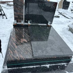 Blaty kamienne Smardzów 1