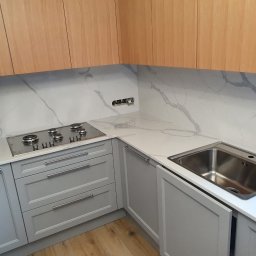 Blaty kamienne Smardzów 4