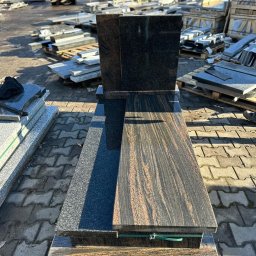 Blaty kamienne Smardzów 3