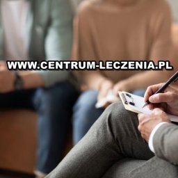 centrum-leczenia.pl - Psycholog, psychiatra dla dzieci i dorosłych - Terapia Uzależnień Nowy Targ