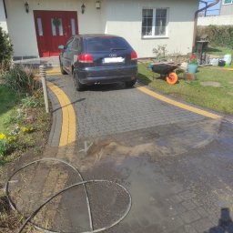 UMC KORDIAN - Fantastyczne Czyszczenie Dachu w Kartuzach