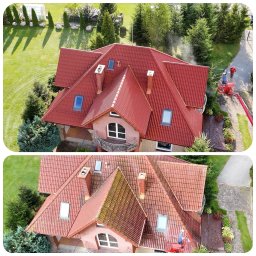 UMC KORDIAN - Prace wysokościowe Kartuzy