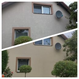 UMC KORDIAN - Piaskowanie Kartuzy