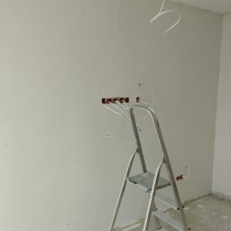 Malowanie mieszkań Tychy 4