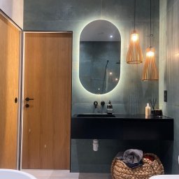 Malowanie mieszkań Tychy 1