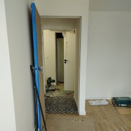 Krzysztof Martowicz - Gładzie Na Mokro Tychy