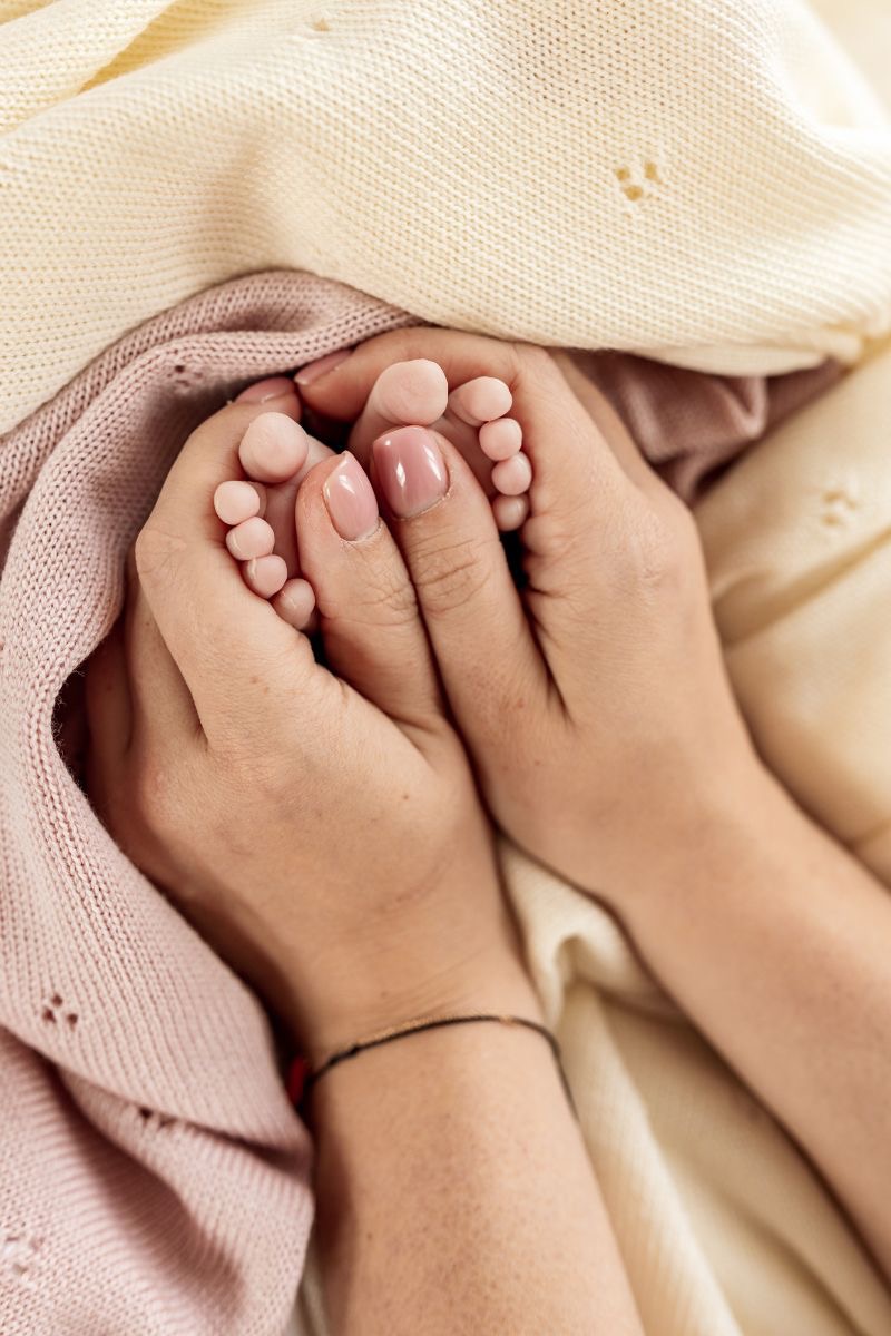 Dziany koc 100% wełna merino