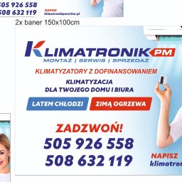 MAREK EKIERT. GS AUTO. KLIMATRONIKPM - Porządna Klimatyzacja Do Mieszkania Gryfino
