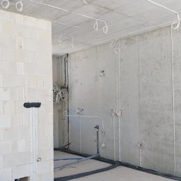 Maricel Bonite - Montaż Oświetlenia Celestynów