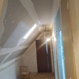 Remont łazienki Giżycko 4