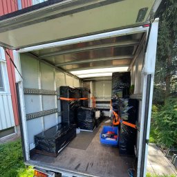 T&D EUROMOVE Sp.z.o.o - Pierwszorzędne Utrzymanie Ogrodów Leżajsk