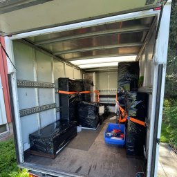 Przeprowadzki Grodzisko Dolne 3