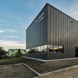 Projektowanie mieszkania Czeladź 3