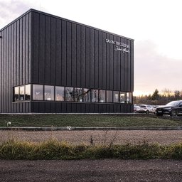 Projektowanie mieszkania Czeladź 4