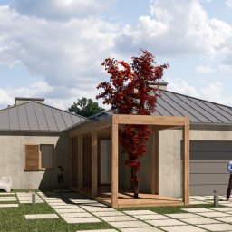 Daniel Milewski Architektura - Projektowanie wnętrz mieszkań i domów Będzin