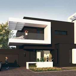 Daniel Milewski Architektura - Projektowanie łazienek Będzin