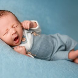 Fotograf na chrzest Szczecin 1