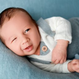 Fotograf na chrzest Szczecin 2