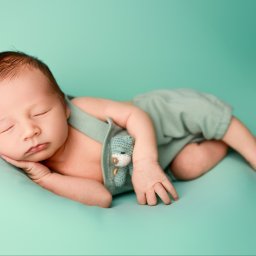 Fotograf na chrzest Szczecin 3