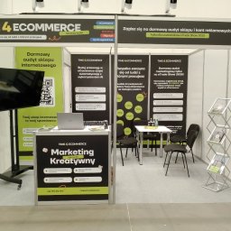 Tworzenie sklepów internetowych Warszawa 1