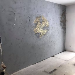 Malowanie mieszkań Wrocław 4