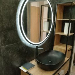 Remont łazienki Kraków 3