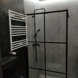 Remont łazienki Kraków 4