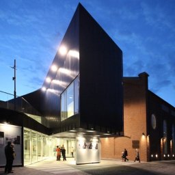 Mazowieckie Centrum Sztuki Współczesnej 