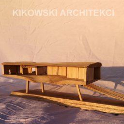 ANDRZEJ KIKOWSKI ARCHITEKCI - Usługi Architekta Wnętrz Warszawa