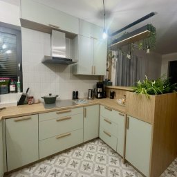 Da Vinci Sztuka Mebli - Kuchnia w Krakowie