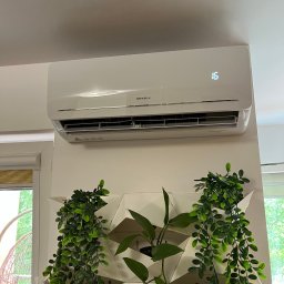 Klimatyzacja do domu Stronie 4