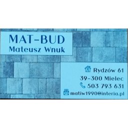 Usługi brukarskie Mielec