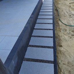 MAT-BUD - Roboty ziemne Mielec