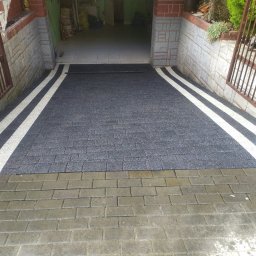 MAT-BUD - Świetne Roboty Ziemne Mielec