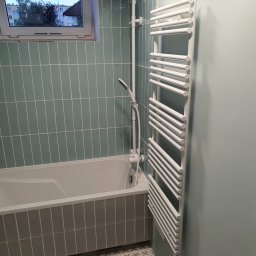 Kompleksowe wykonanie instalacji hydraulicznych Wrocław 4